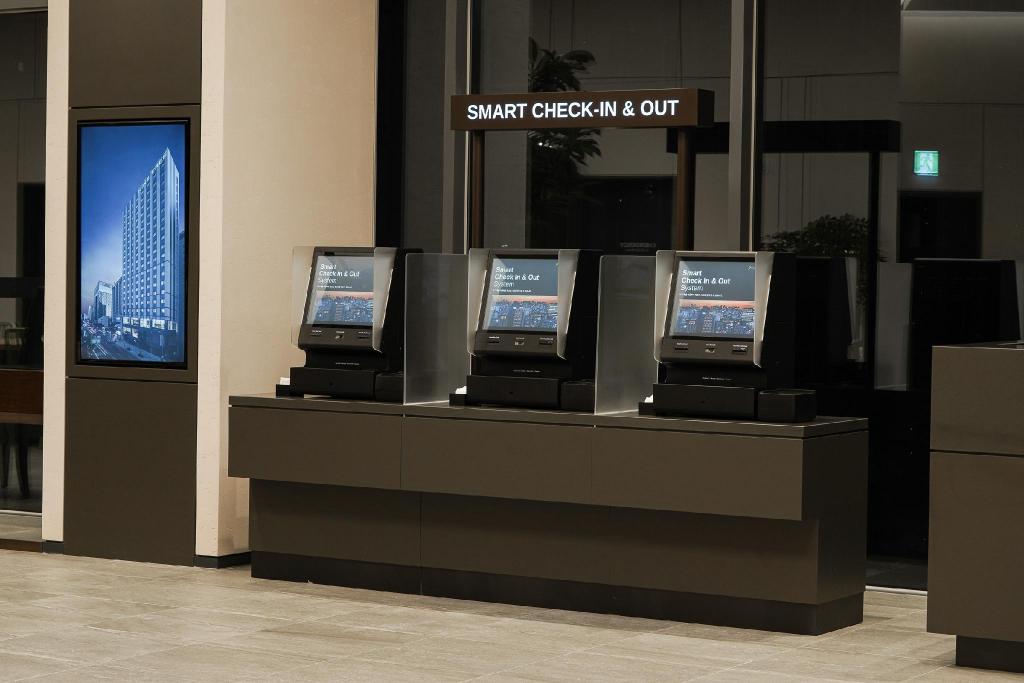 나인트리 바이 파르나스 서울 동대문 4