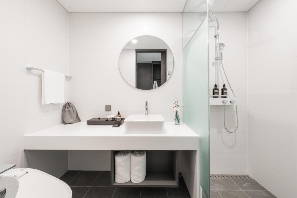 나인트리 바이 파르나스 서울 판교 2