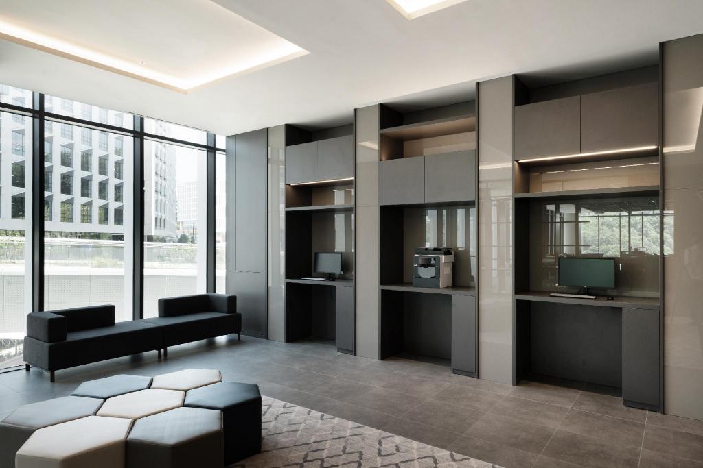 나인트리 바이 파르나스 서울 판교 4