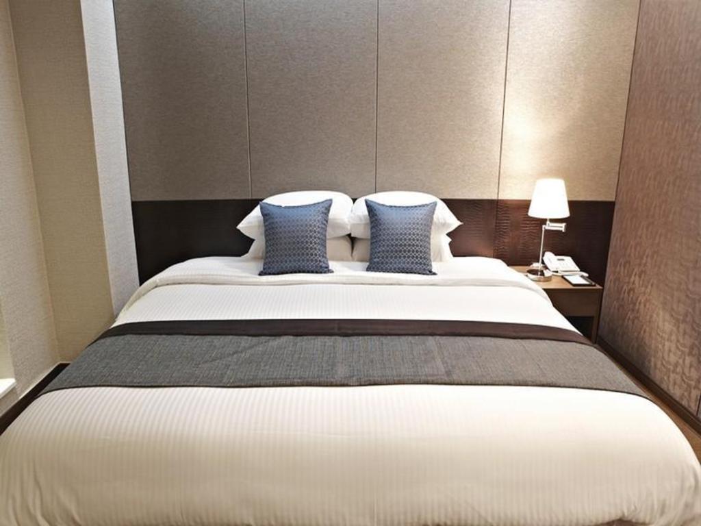 오클라우드 호텔 강남 2