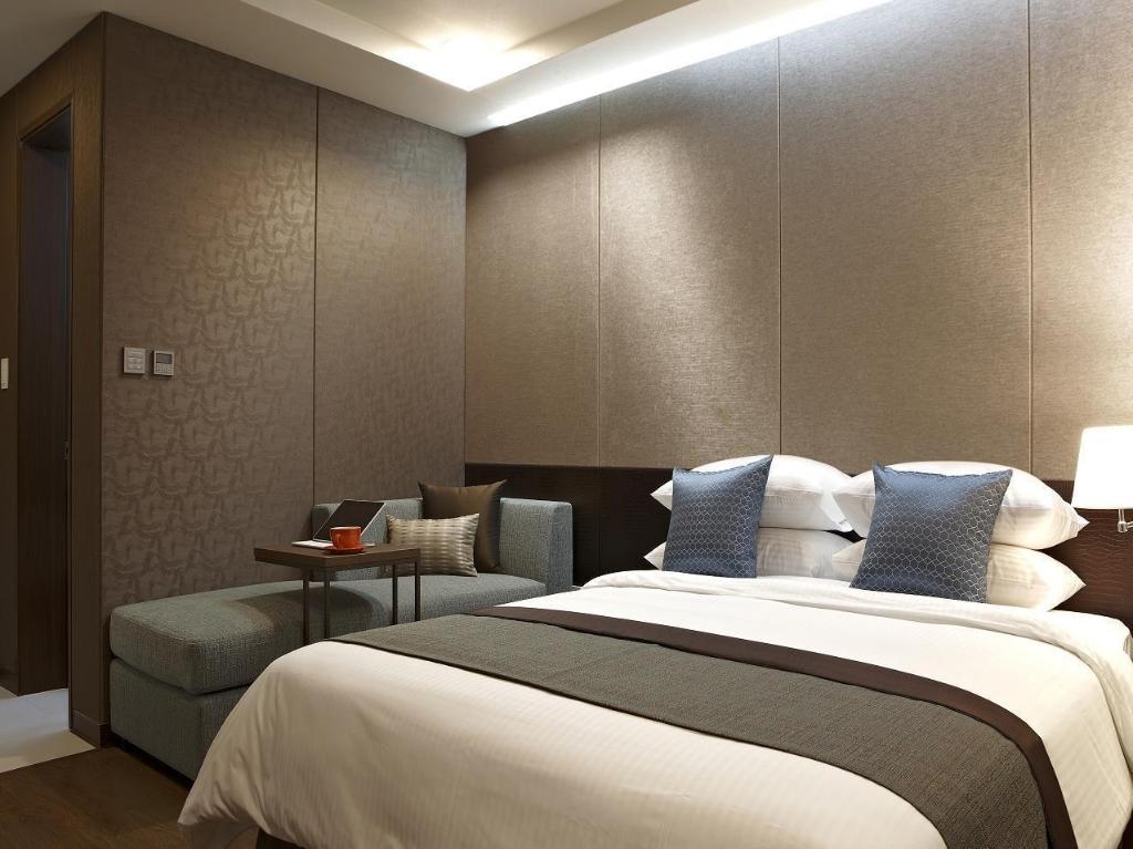 오클라우드 호텔 강남 3