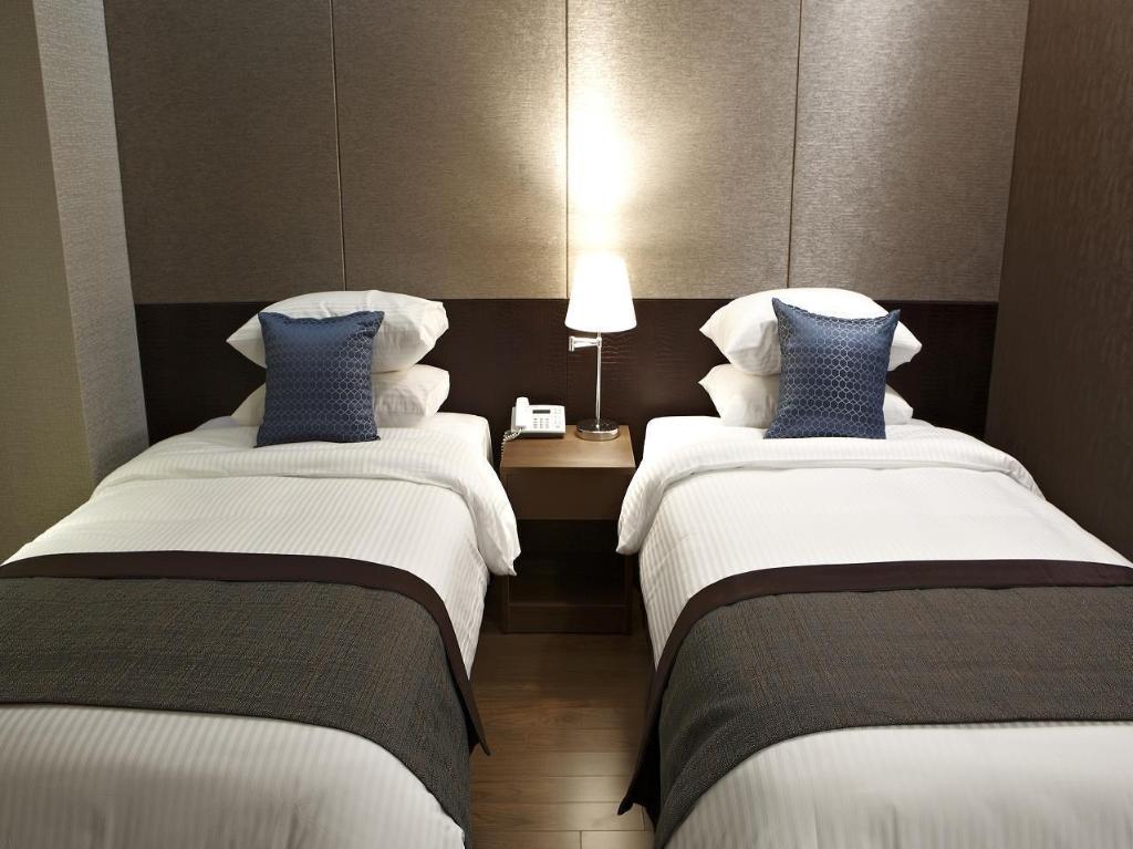 오클라우드 호텔 강남 4