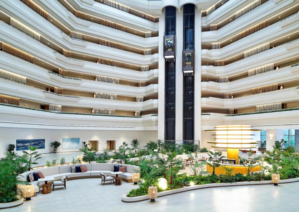 파르나스 호텔 제주 4