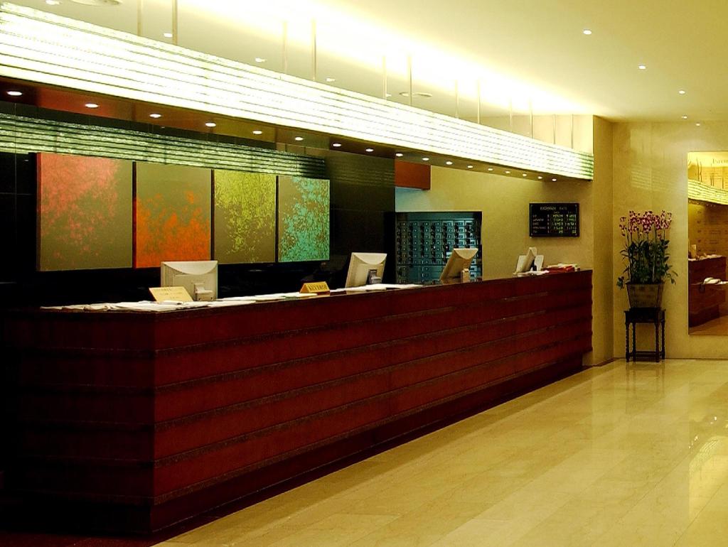 프레지던트 호텔 3