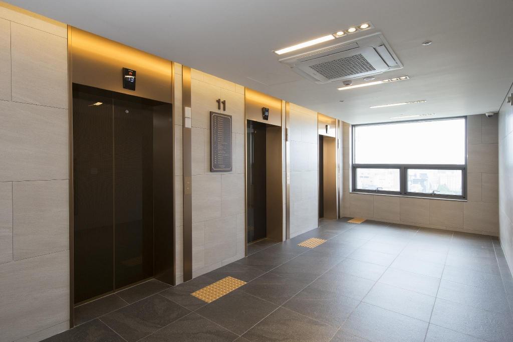 라마다 바이 윈덤 대전 4