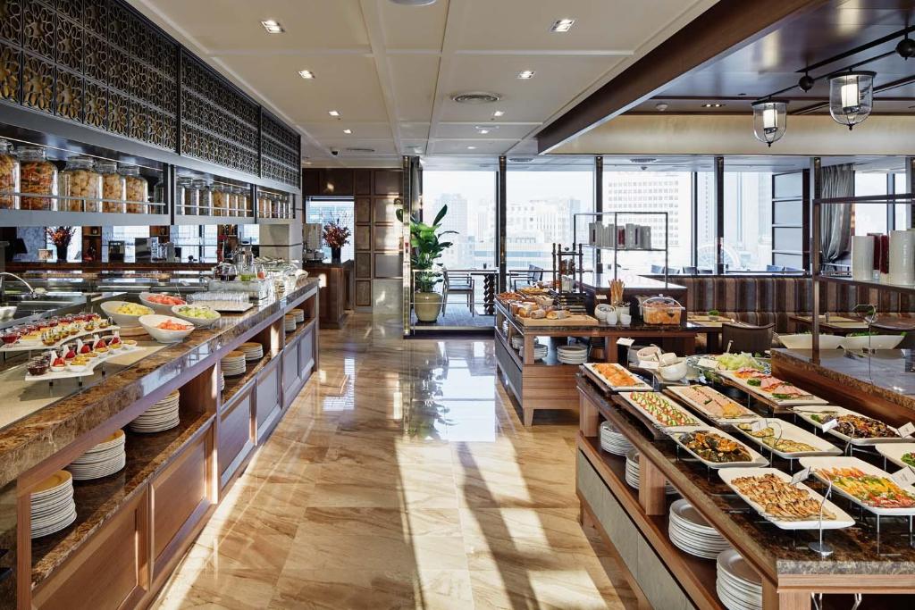 로얄호텔 서울 4