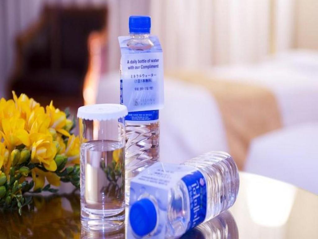 세종 호텔 서울 명동 2