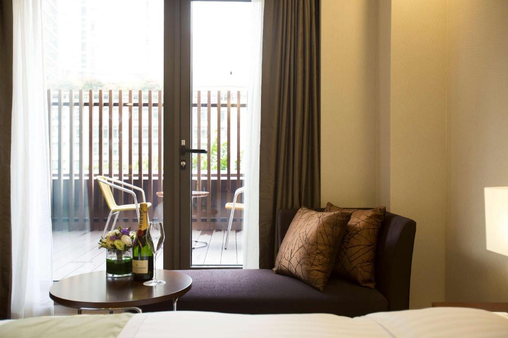 서울 가든 호텔 2