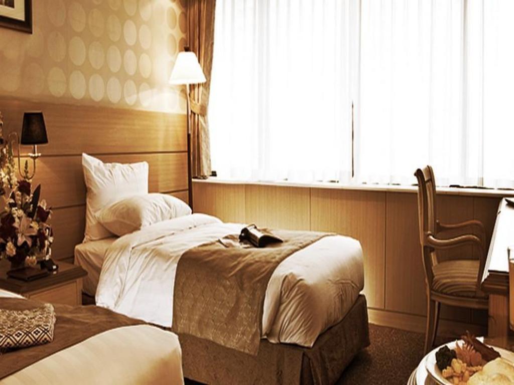 서울 올림픽 파크텔 2