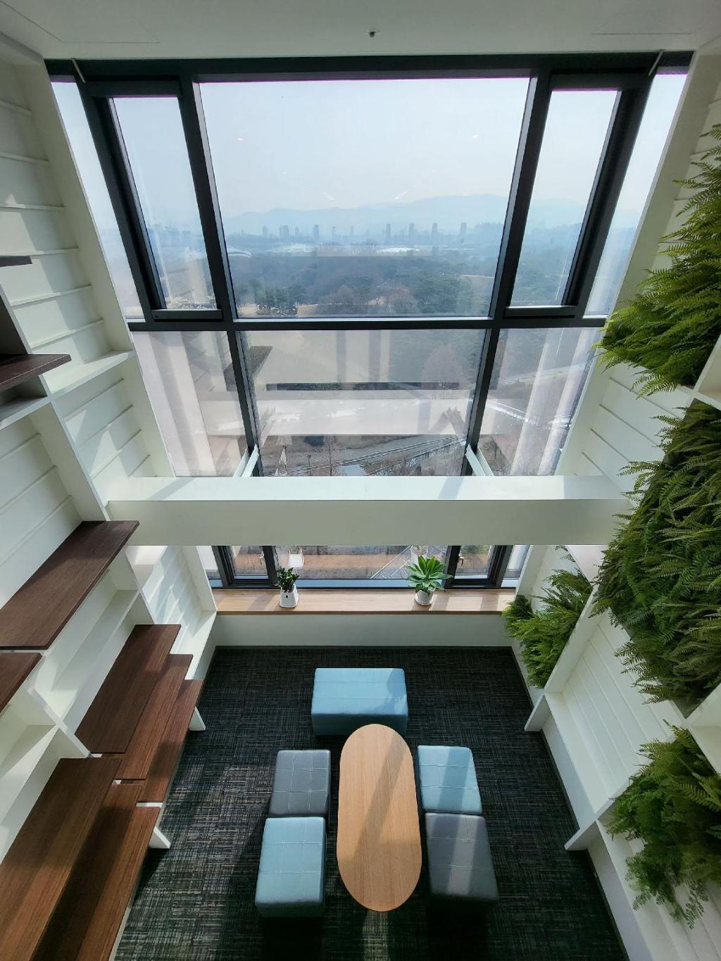 서울 올림픽 파크텔 4