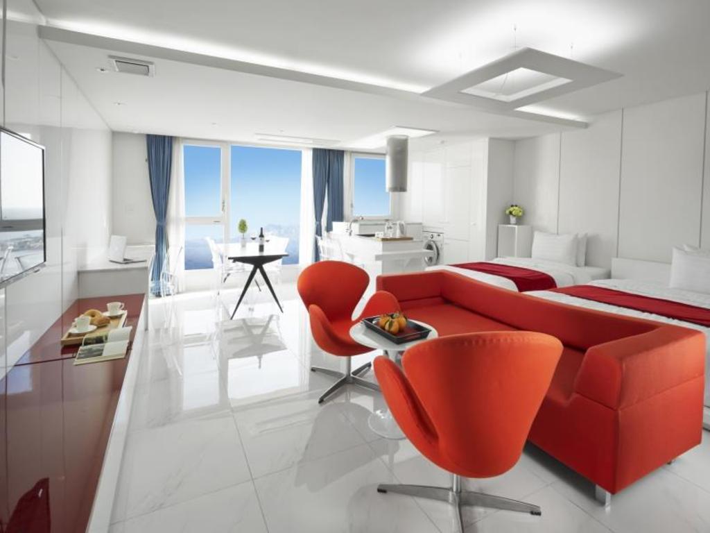 신신호텔 제주오션 1