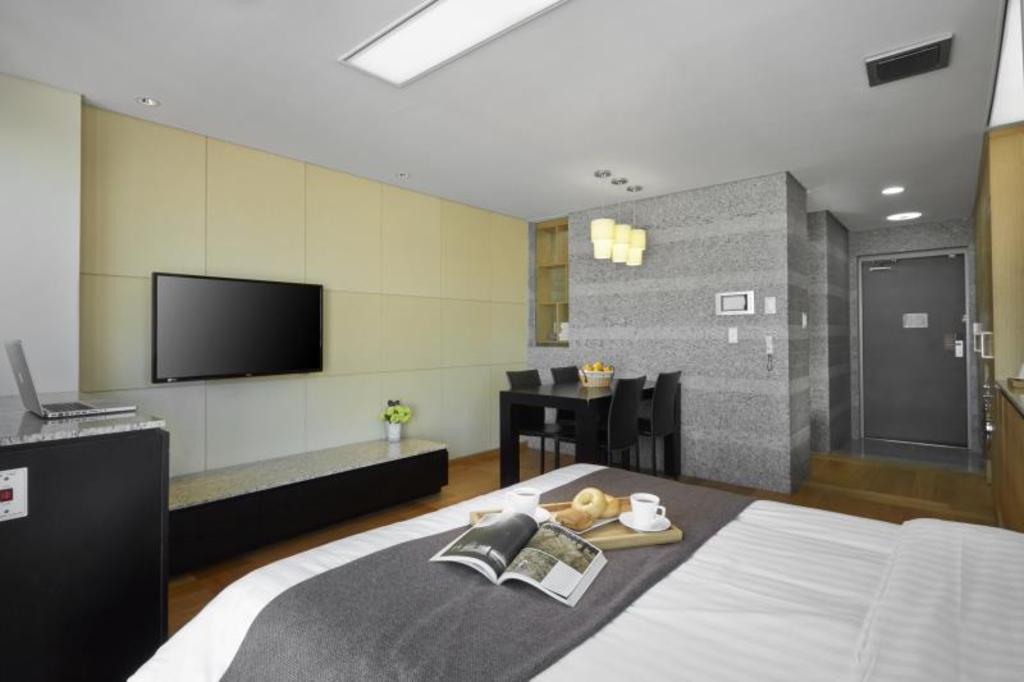 신신호텔 제주오션 2