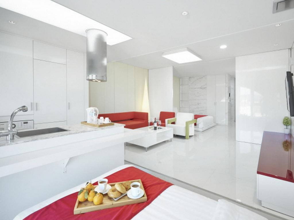 신신호텔 제주오션 3