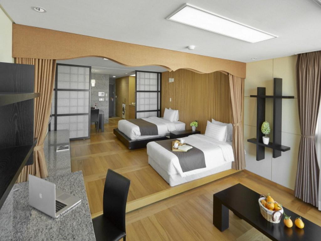 신신호텔 제주오션 4