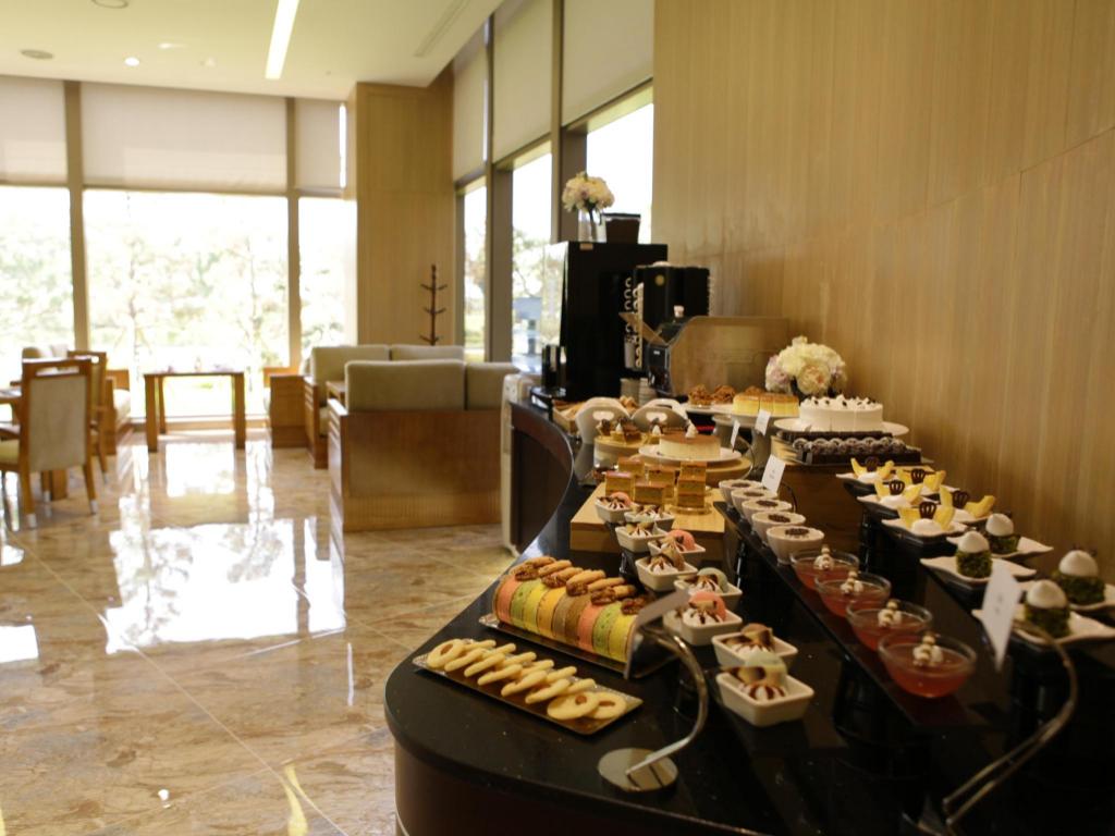 송도 센트럴 파크 호텔 3