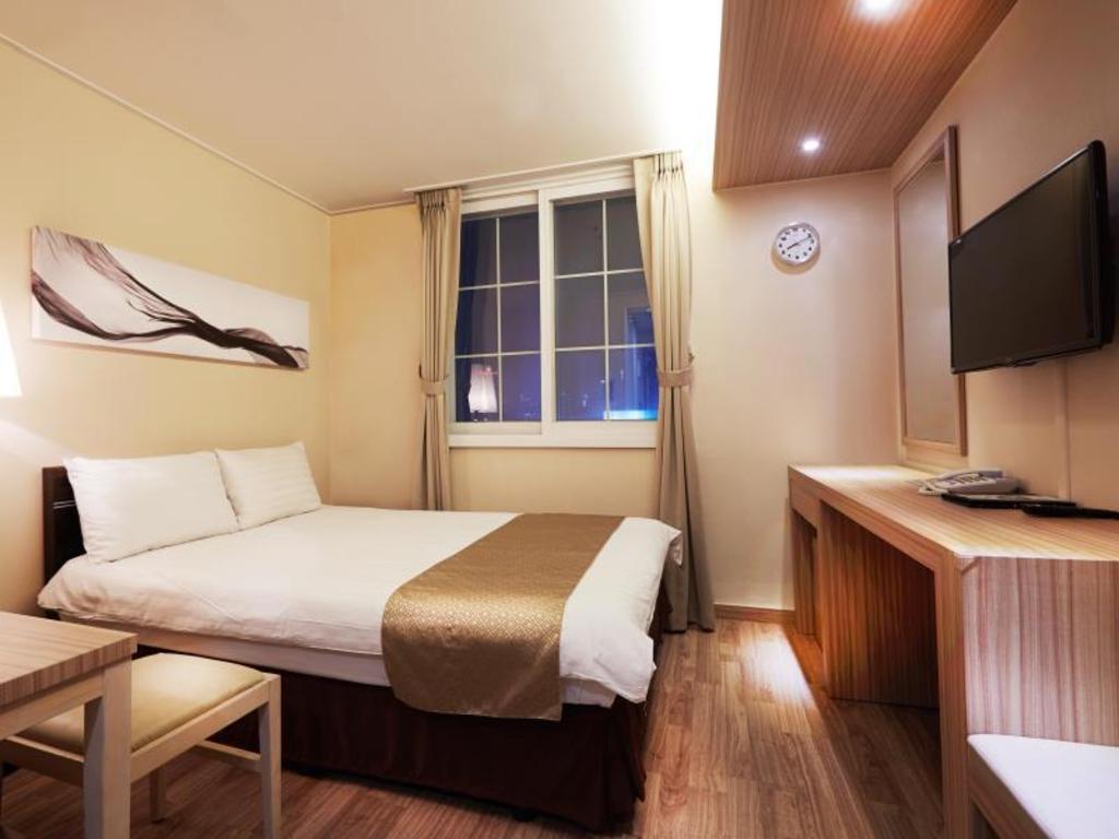 을지로 코업 레지던스 2