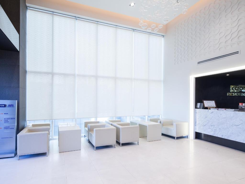 을지로 코업 레지던스 4