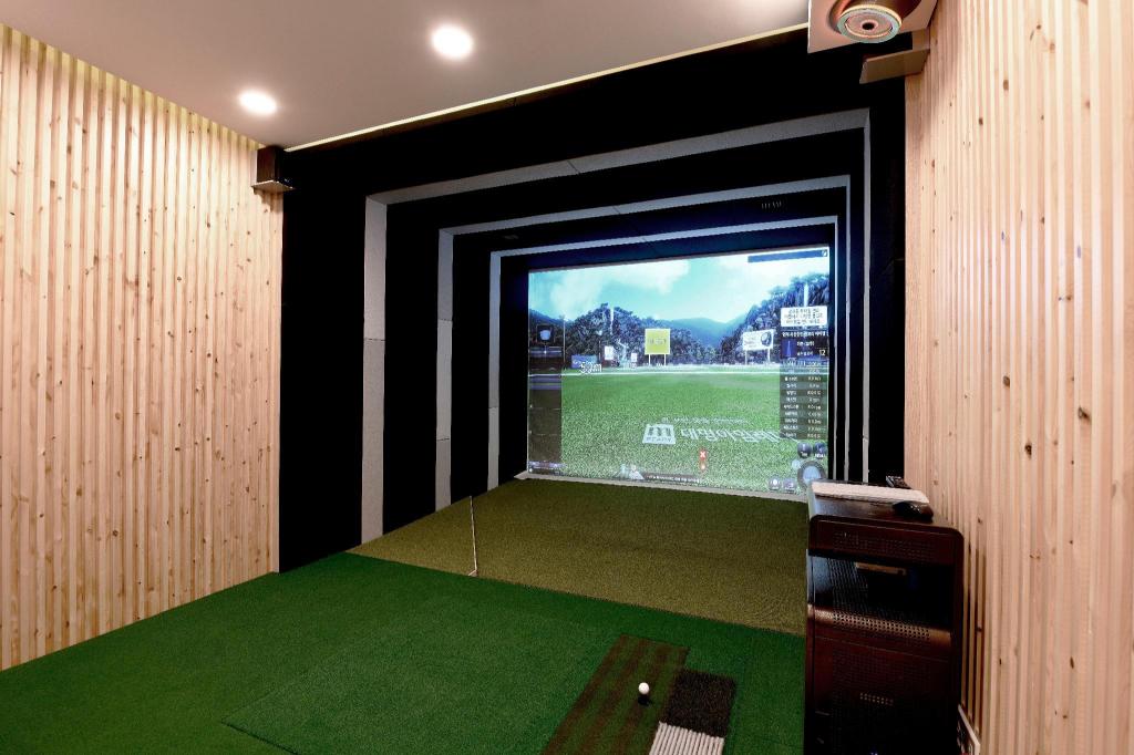 여수 엑스포 유탑 마리나 호텔 & 리조트 2