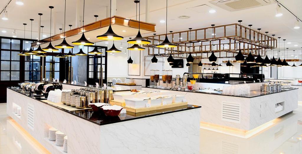 여수 엑스포 유탑 마리나 호텔 & 리조트 3