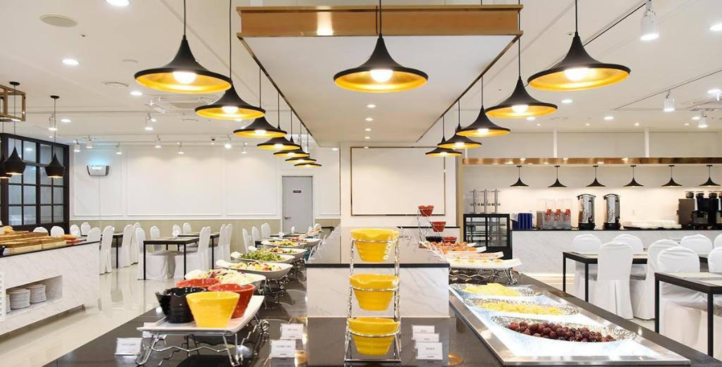 여수 엑스포 유탑 마리나 호텔 & 리조트 4