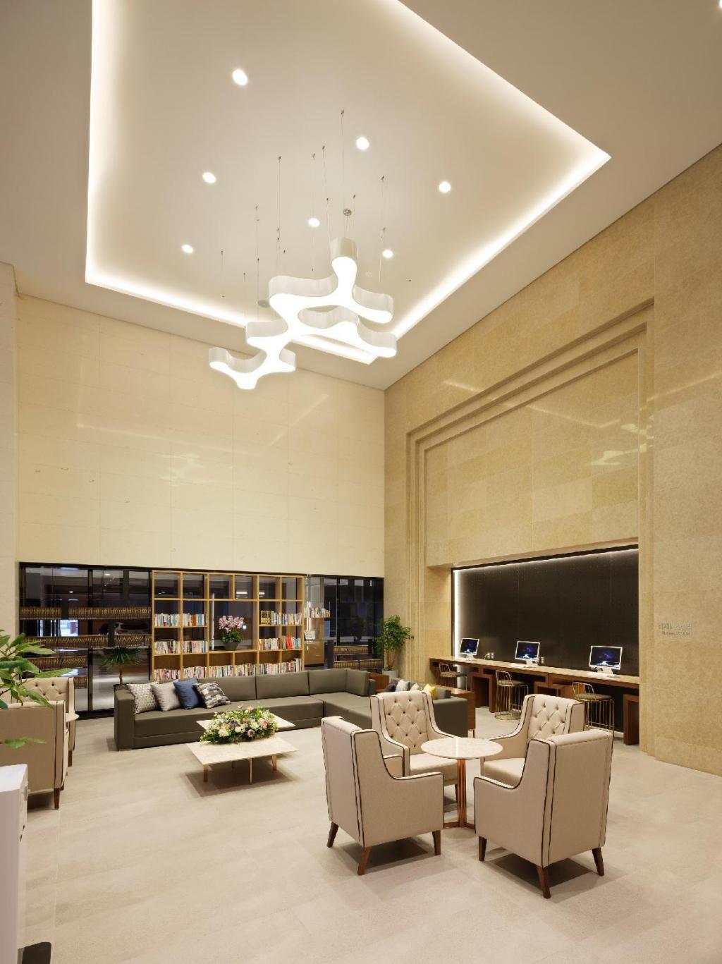 여수 베네치아 호텔 앤 스위트 4