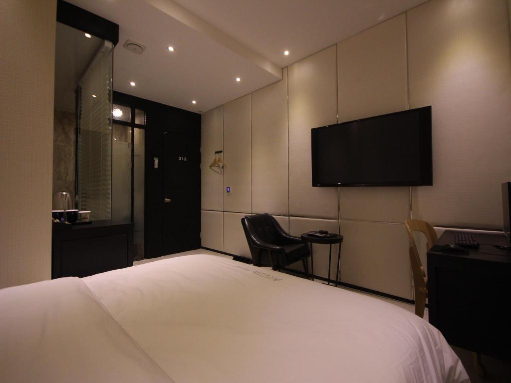 아몬드 호텔 부산역 2