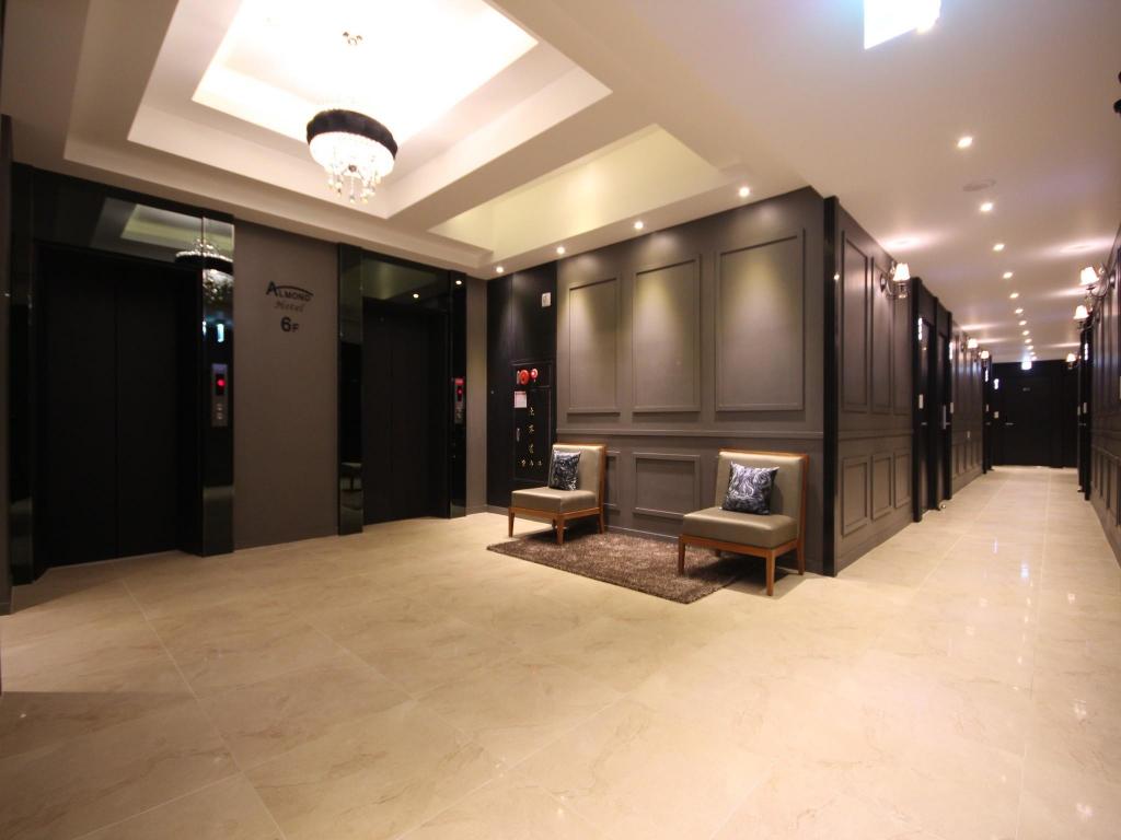 아몬드 호텔 부산역 3