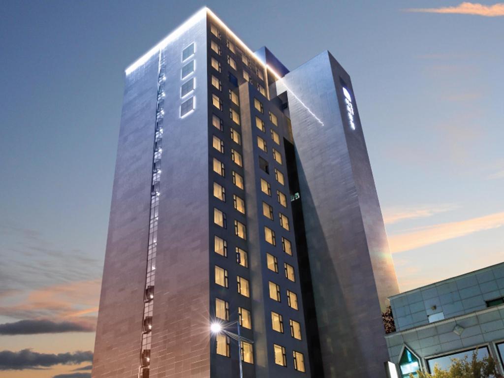 아리랑힐 호텔 동대문 1