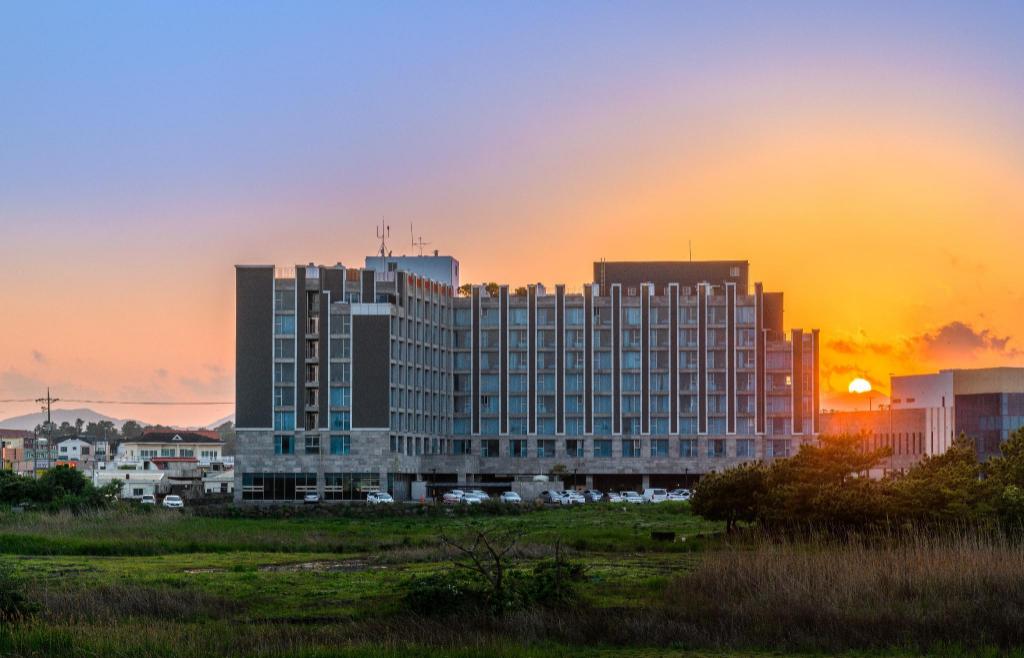 브라운스위트 제주 1