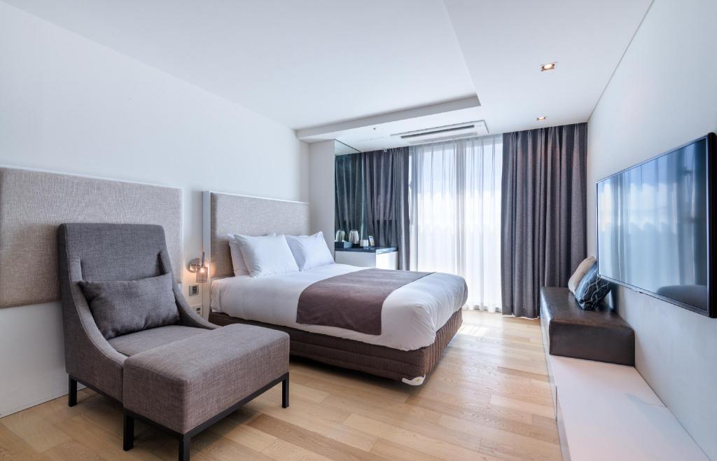 브라운스위트 제주 2