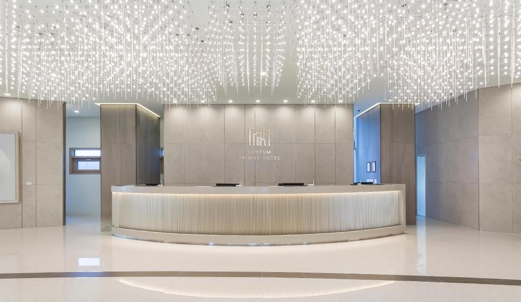 센텀 프리머스 호텔 1