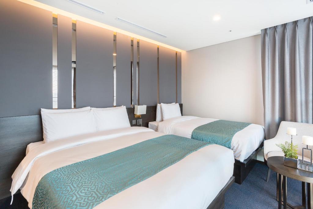 센텀 프리머스 호텔 2