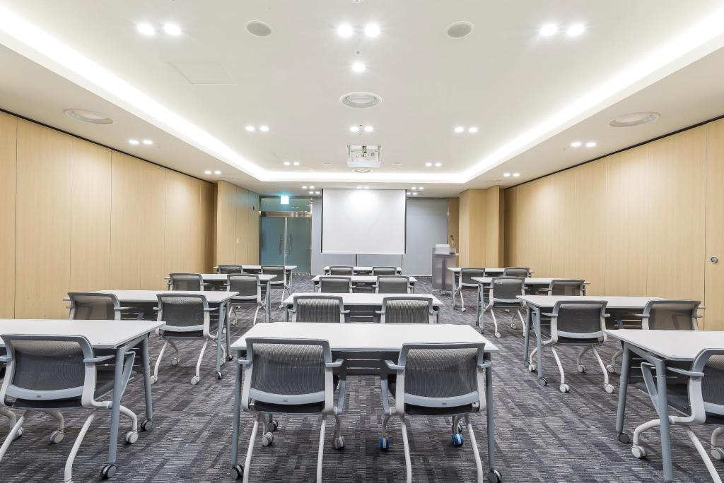 센텀 프리머스 호텔 3