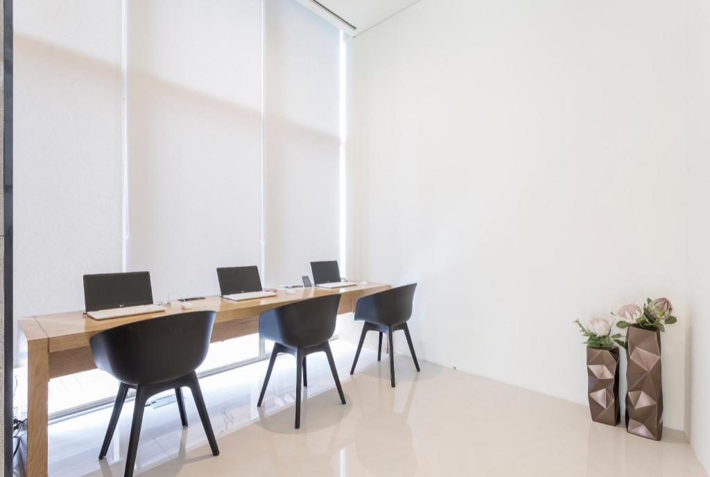 센텀 프리머스 호텔 4