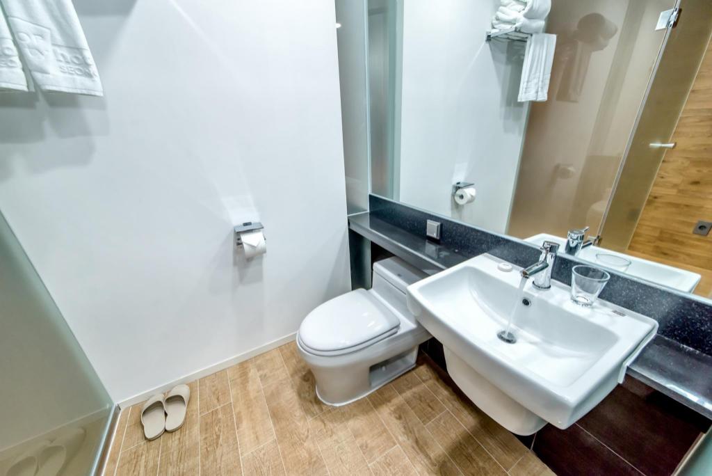 코업 시티 호텔 성산 2