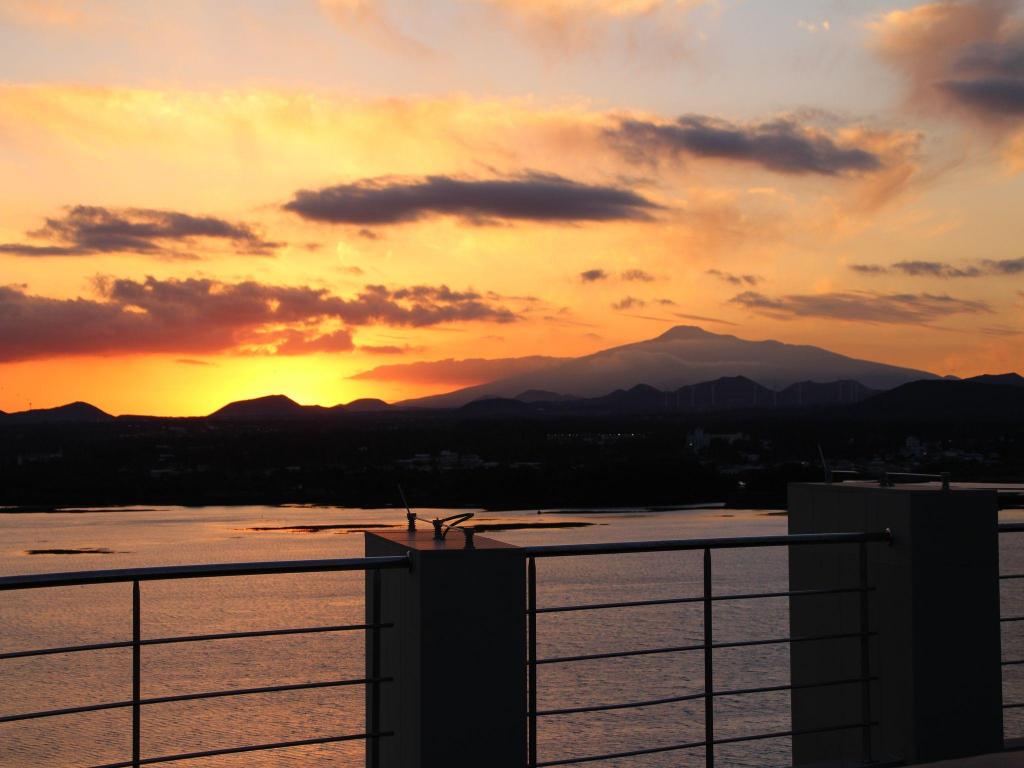 코업 시티 호텔 성산 3