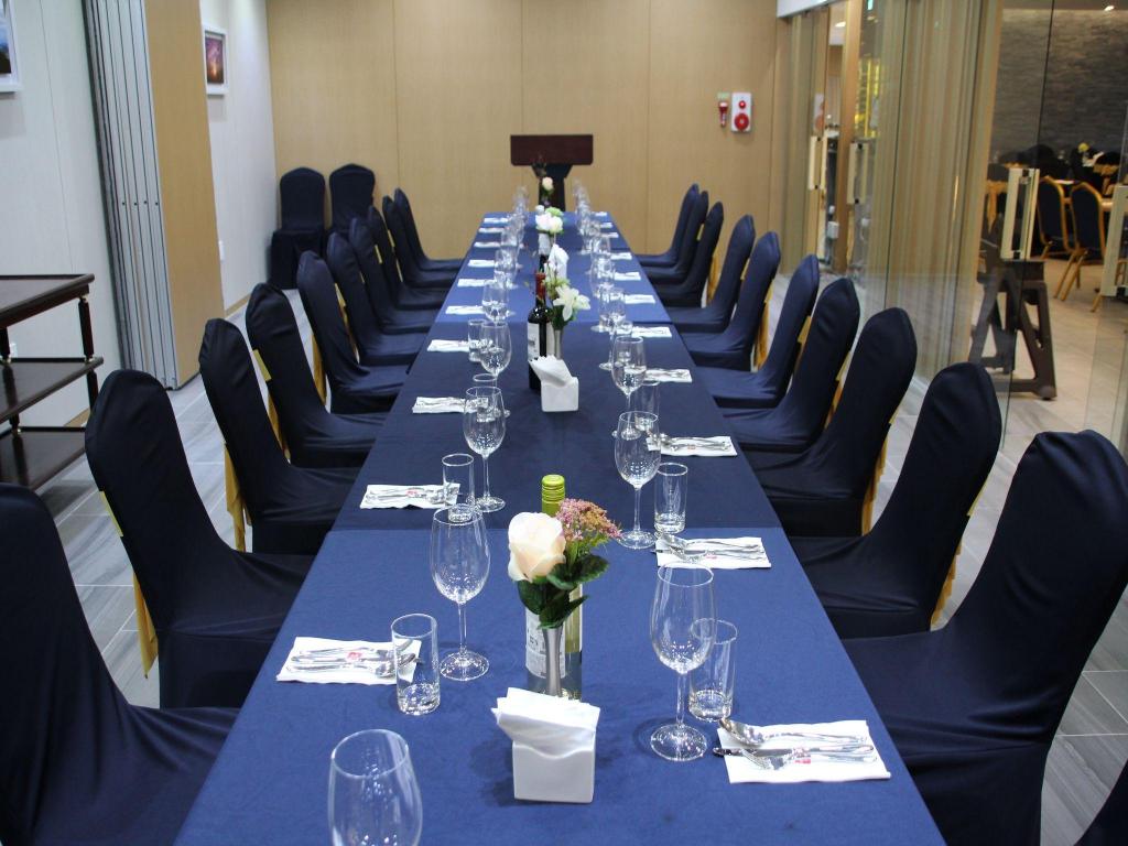 코업 시티 호텔 성산 4