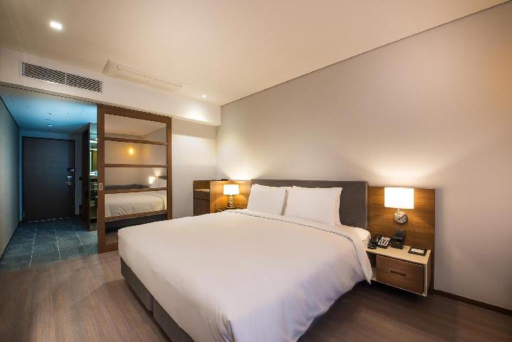 ENA 스위트 호텔 남대문 2