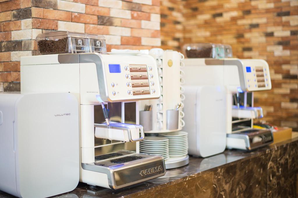 ENA 스위트 호텔 남대문 3