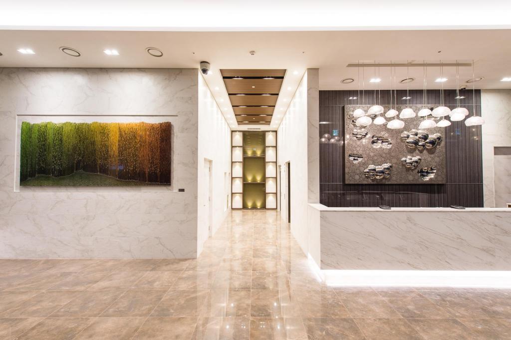 ENA 스위트 호텔 남대문 4