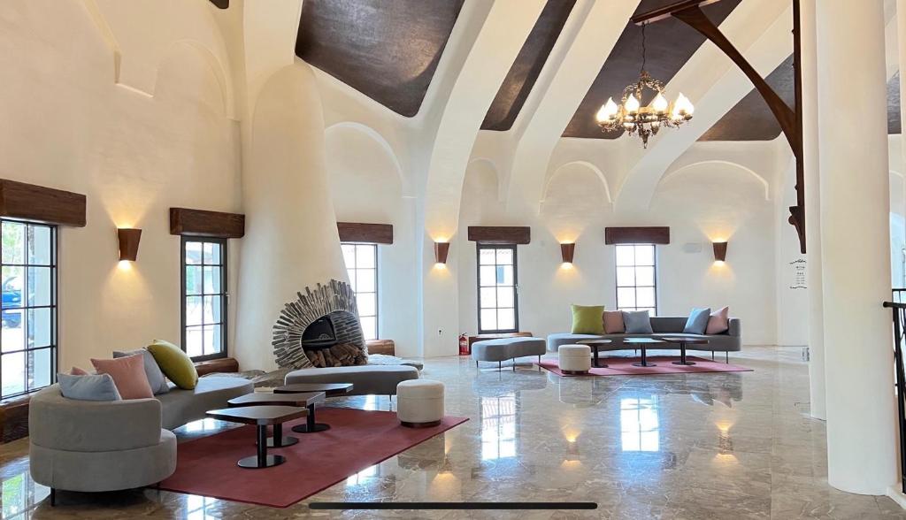 에코랜드 호텔 4