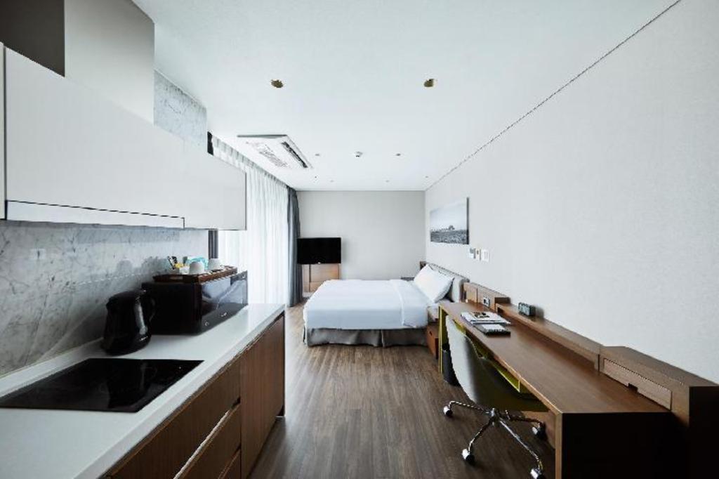 펠릭스 바이 에스티엑스 호텔 앤 스위트 2