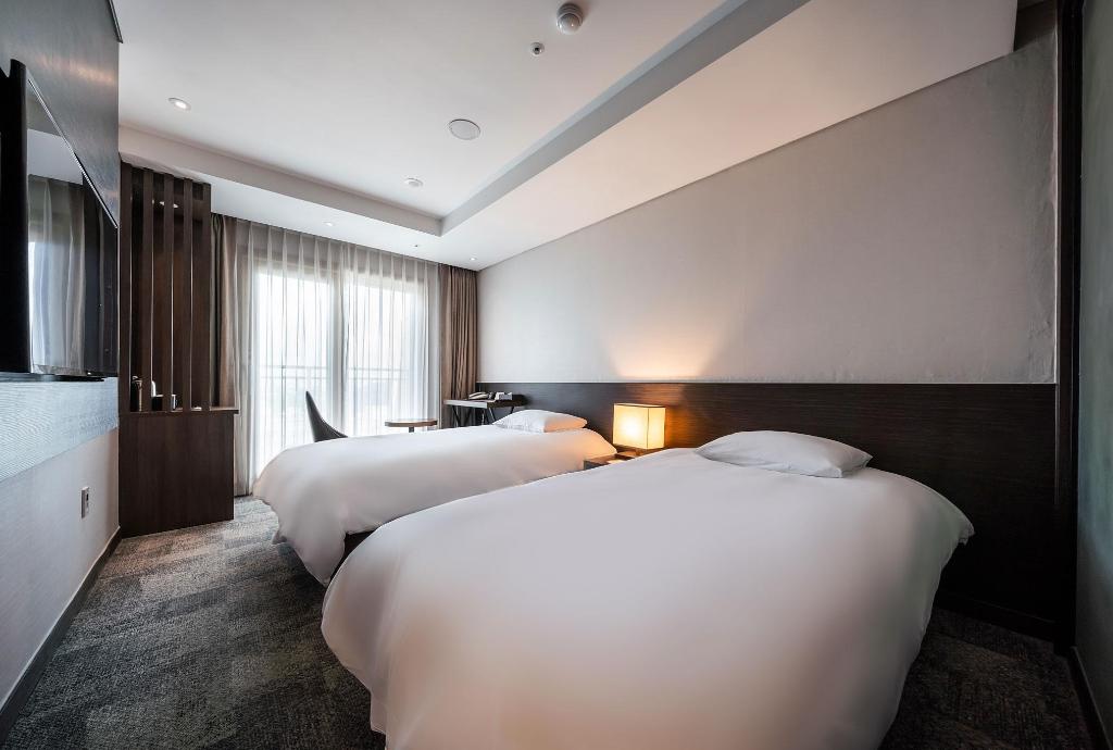 골든튤립 제주 성산 호텔 2