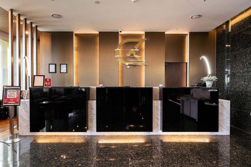 골든튤립 제주 성산 호텔 4