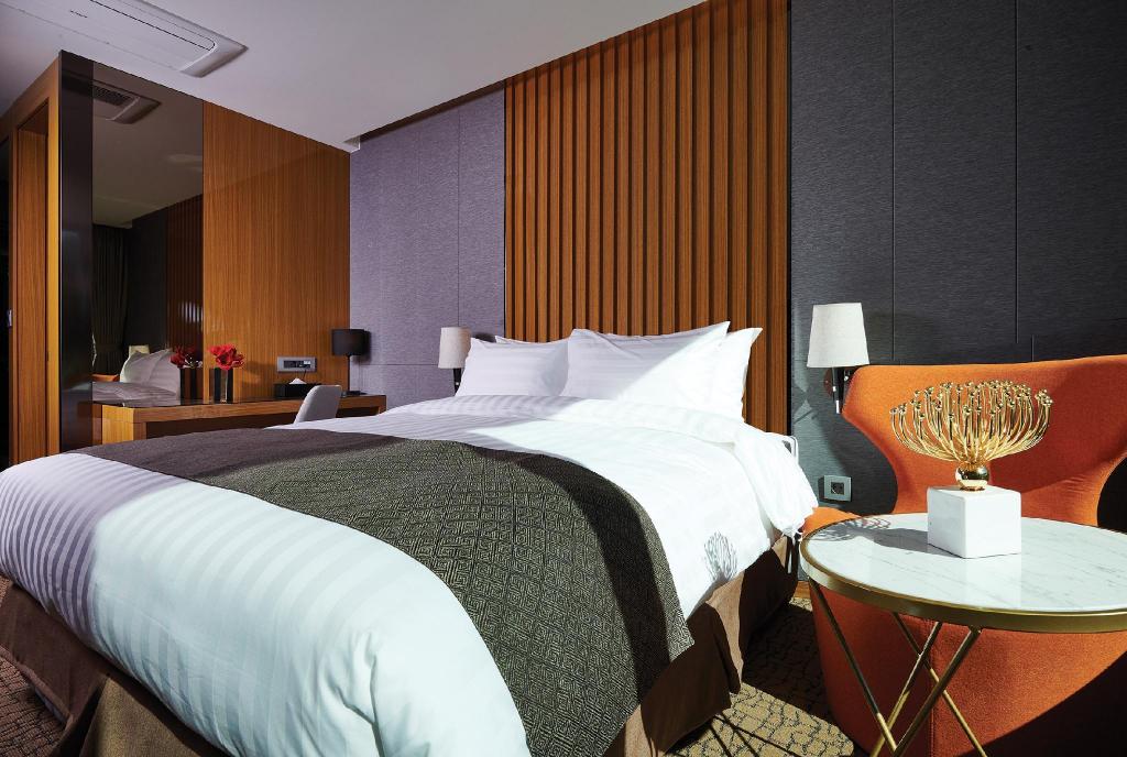 그랜드 인투라온 호텔 정선 2