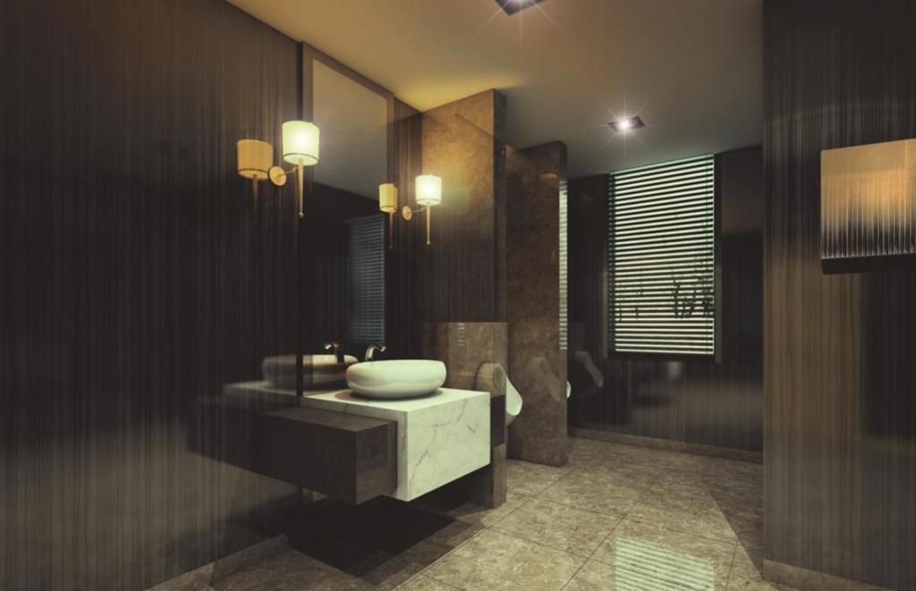 그랜드 인투라온 호텔 정선 3