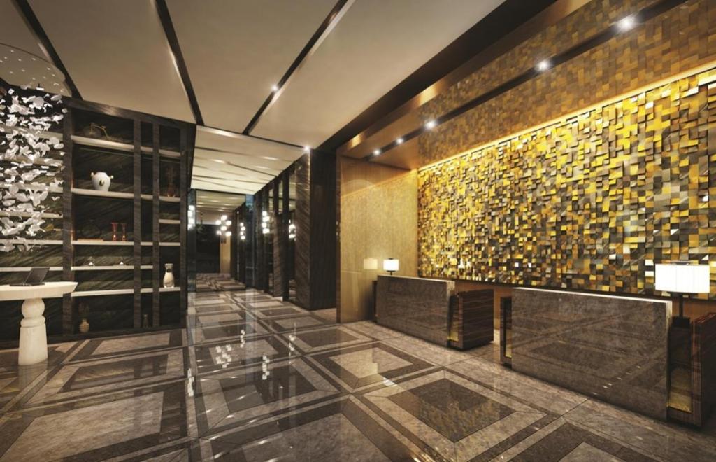 그랜드 인투라온 호텔 정선 4