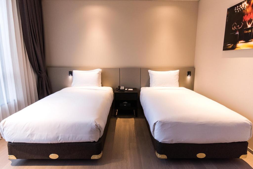 호텔 난타 제주 2