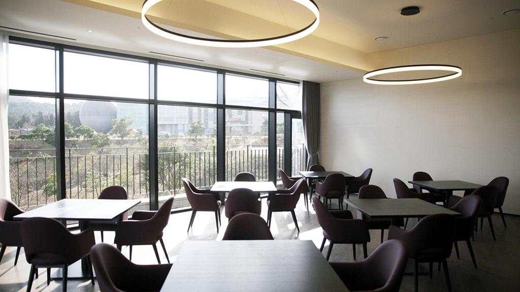 호텔 난타 제주 3