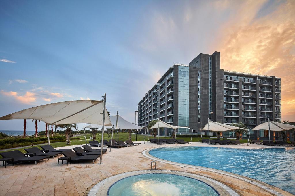 해비치 호텔 앤 리조트 제주 1